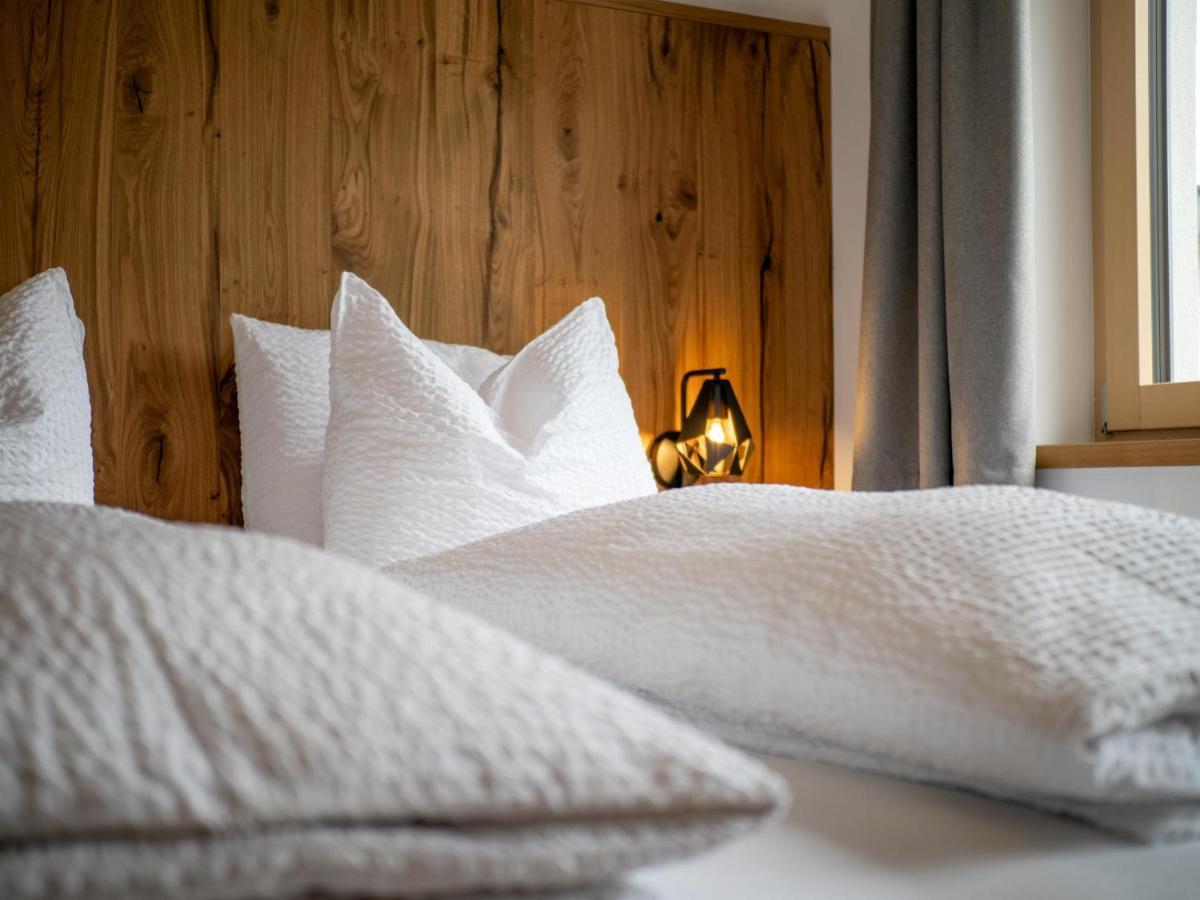 Samer Apartments 베스텐도르프 외부 사진