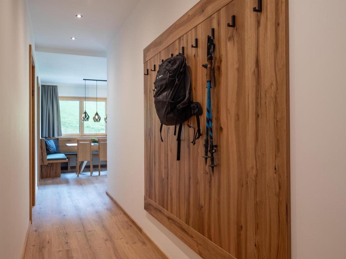Samer Apartments 베스텐도르프 외부 사진