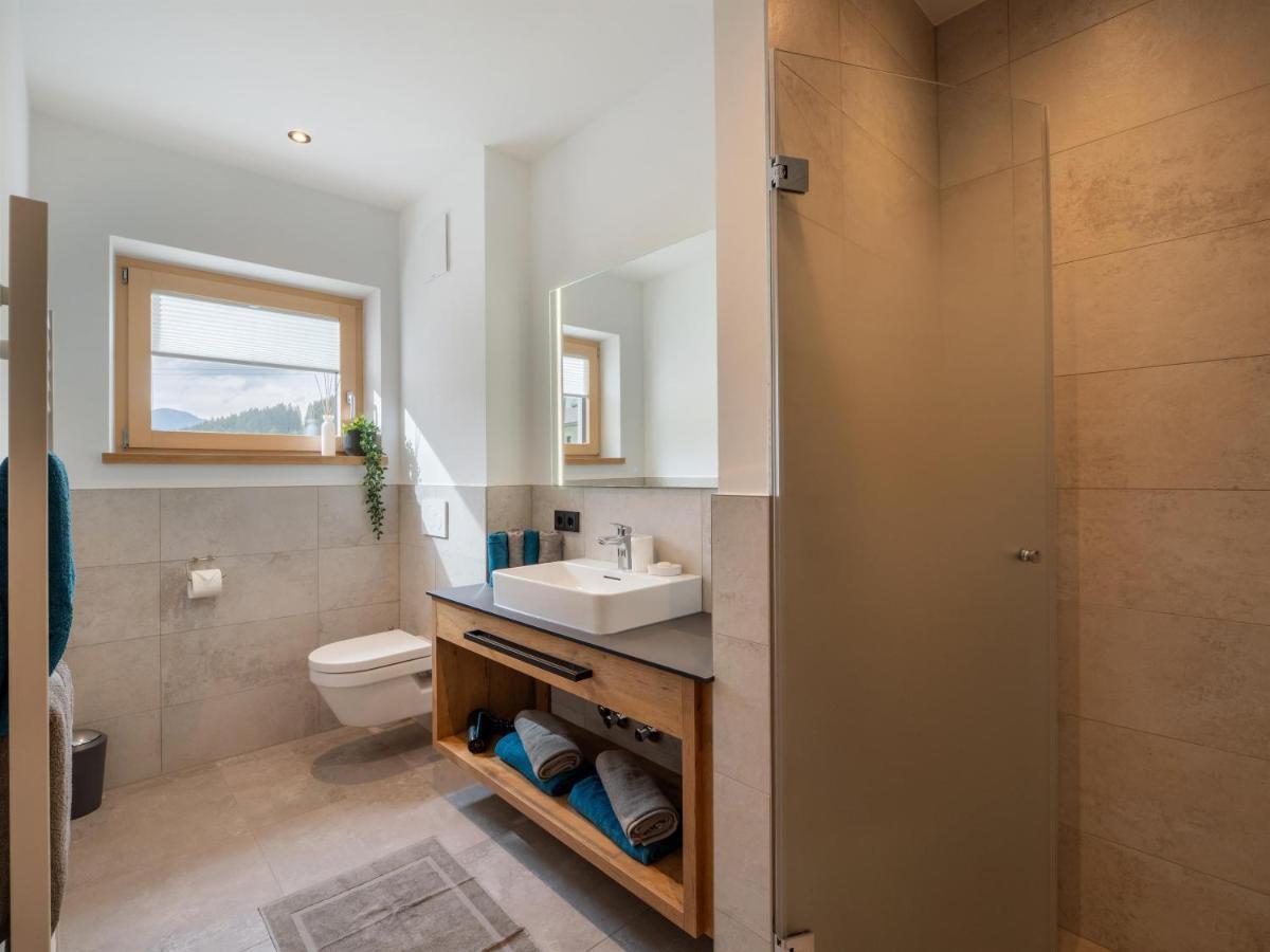 Samer Apartments 베스텐도르프 외부 사진
