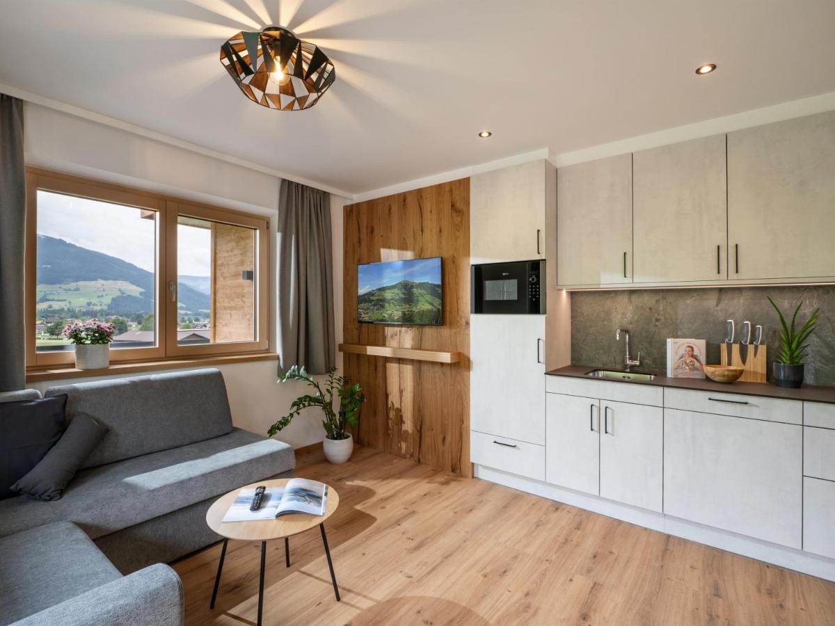 Samer Apartments 베스텐도르프 외부 사진