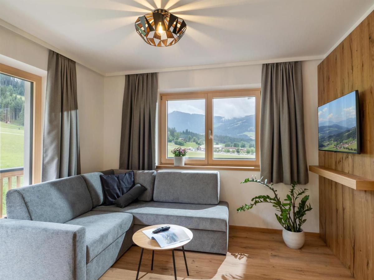 Samer Apartments 베스텐도르프 외부 사진
