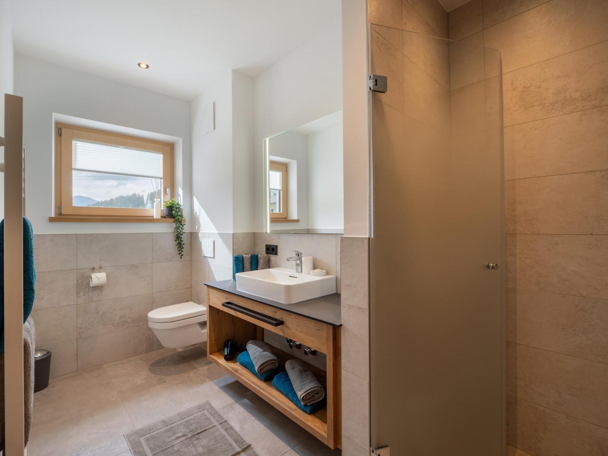 Samer Apartments 베스텐도르프 외부 사진